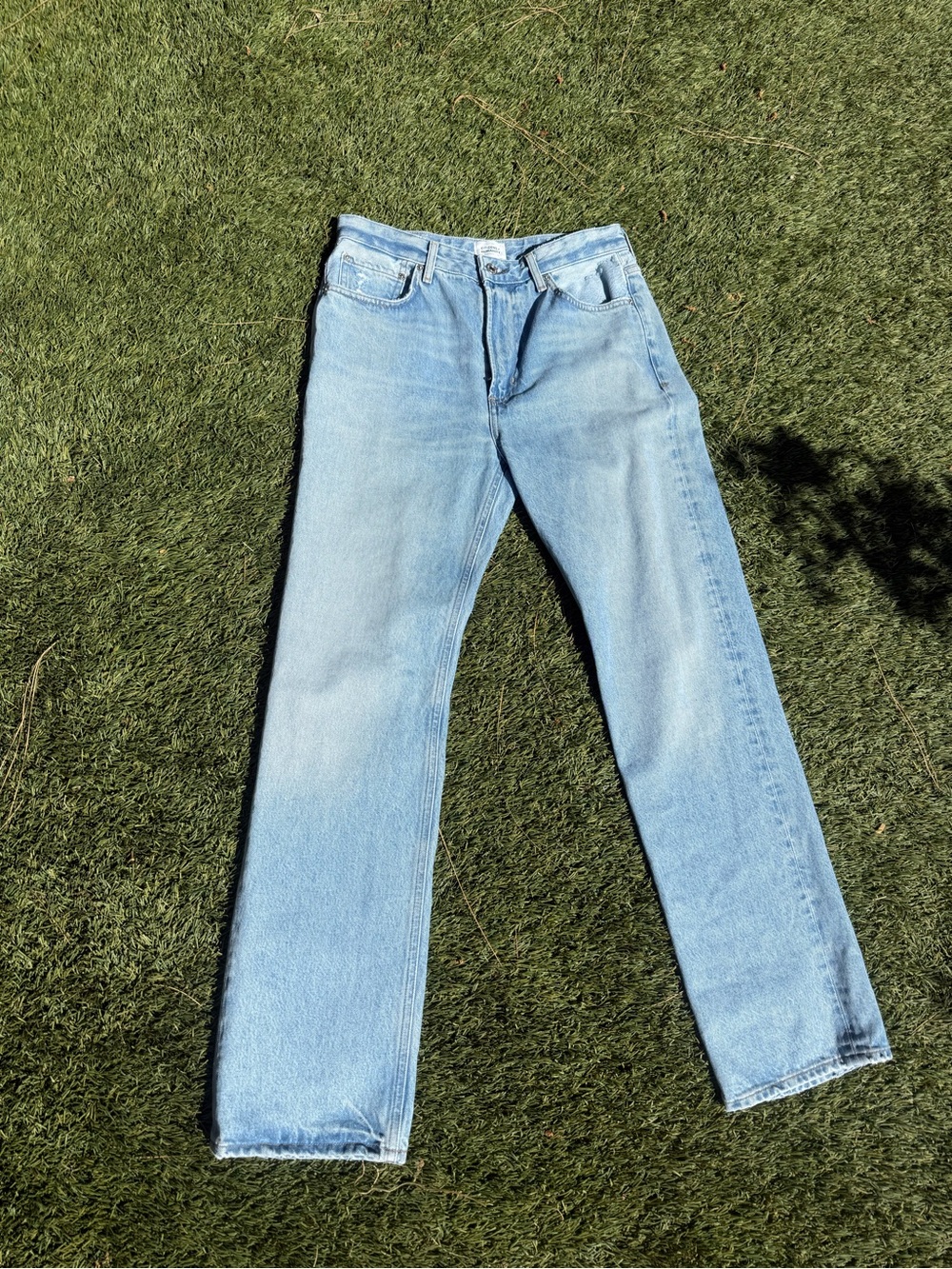 Citizens Of Humanity Zurie jeans